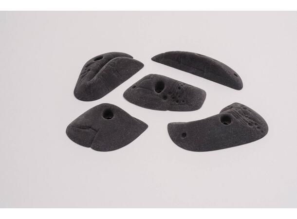 Kilter Sandstone L 1 black L (5 tak) Seams 